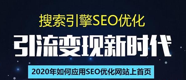 SEO搜索引擎优化总监实战VIP课堂【透析2020最新案例】快速实现年新30W-创业资源库