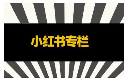 品牌医生·小红书全链营销干货，5个起盘案例，7个内容方向，n条避坑指南-创业资源库