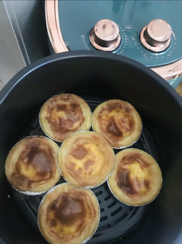 做抖音可以选择空气炸锅这个领域，涨粉快变现快，大众美食流量大-创业资源库