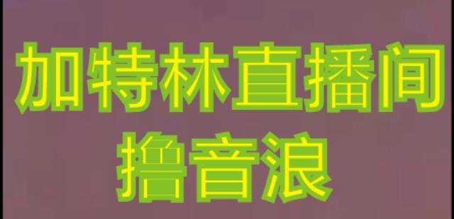 抖音加特林直播间搭建技术，抖音0粉开播，暴力撸音浪，2023新口子，每天800+【素材+详细教程】-创业资源库