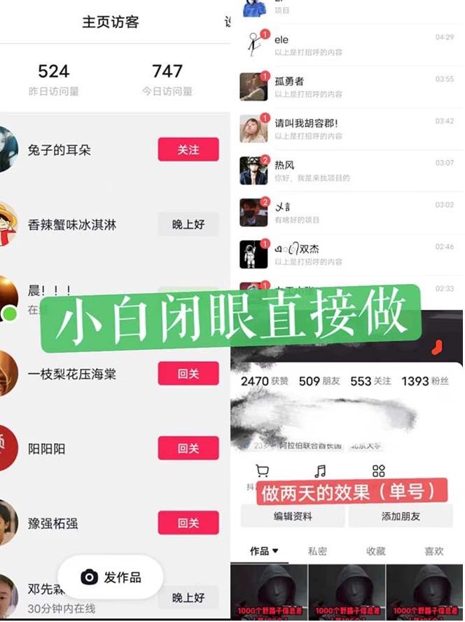 一天做完别一辈子的视频制作最近很火的《1000个野路子信息差》100%过原创【揭秘】-创业资源库
