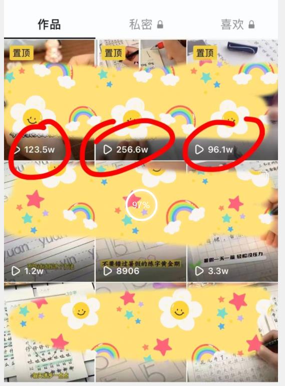 被忽视的冷门项目，随便写写字都能实现月入过万，每天半小时，适合0基础，手机可做【揭秘】-创业资源库