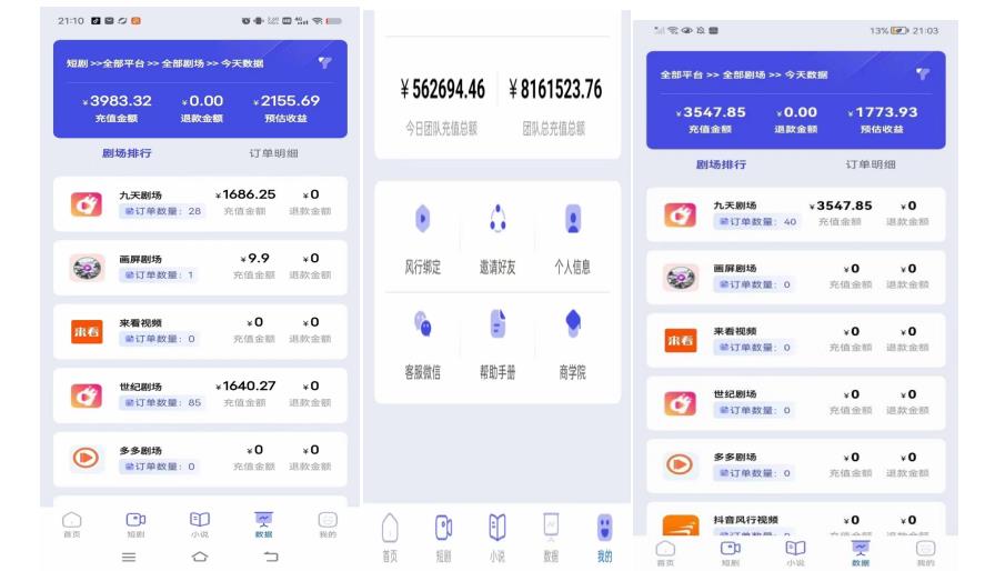 小白式短剧推广保姆级教程（包教包会），简单上手日赚500+【揭秘】-创业资源库