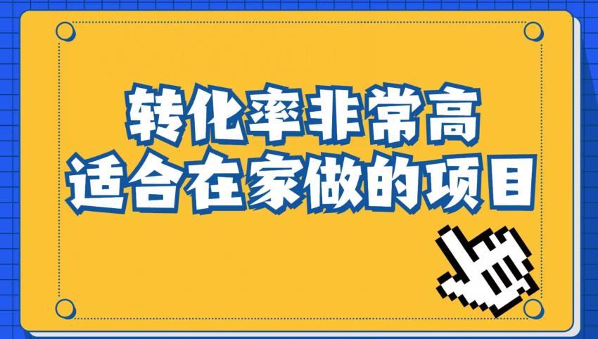 小红书虚拟电商项目：从小白到精英（视频课程+交付手册）-创业资源库