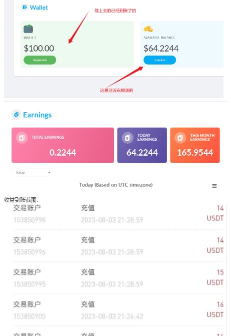 外面收费几千上万的visionstube愿景管撸美金项目，单日收益30-50美金+工作室可批量多开搞-创业资源库