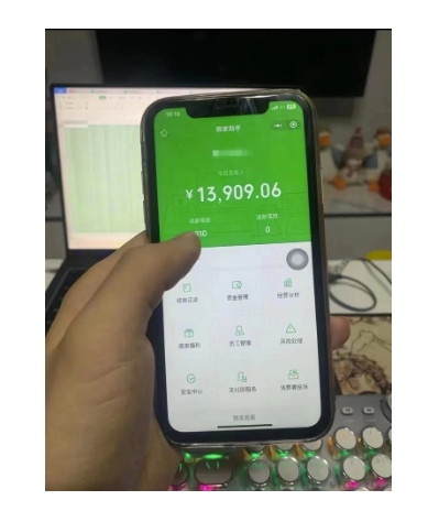 盲盒交友5.0，玩法全新升级，一个月直接变现1.3W，新手小白轻松上手【揭秘】-创业资源库