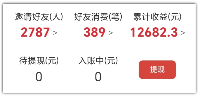 2025网盘拉新项目独家玩法，靠主项目支线做出全自动收益-创业资源库