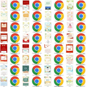 全文模板公众号模板图文推送文章排版美化素材精选设计素材资料-谦言资源库